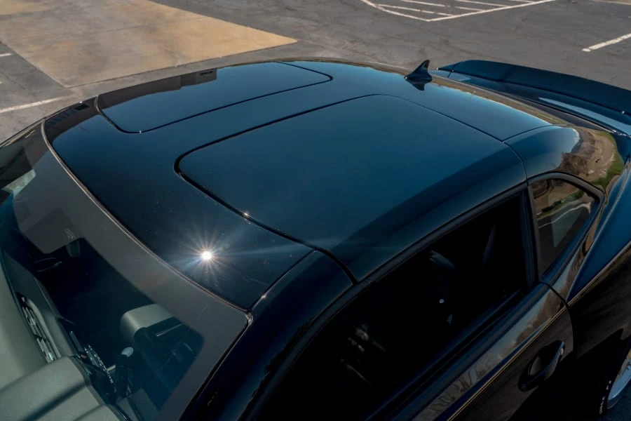 2015 Chevrolet Camaro 5th Gen - Image 19 of 31