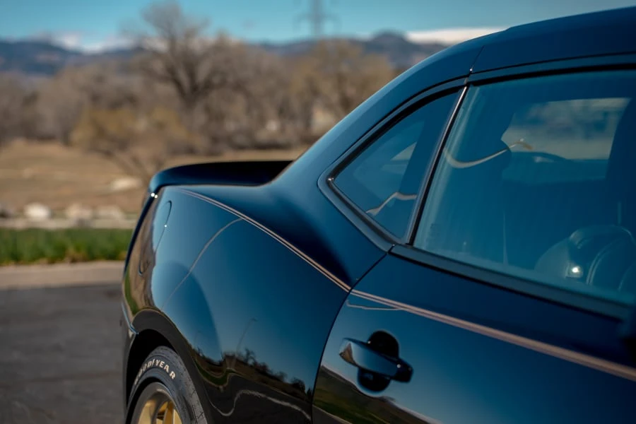 2015 Chevrolet Camaro 5th Gen - Image 11 of 31