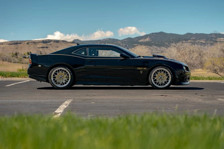 2015 Chevrolet Camaro 5th Gen - Image 2 of 31