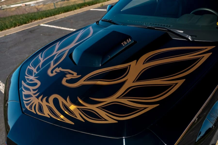 2015 Chevrolet Camaro 5th Gen - Image 14 of 31