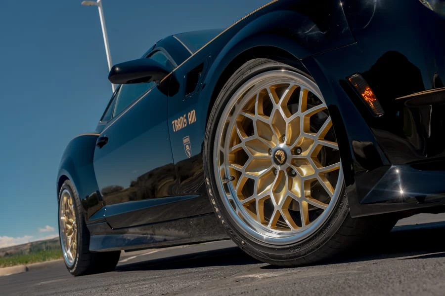 2015 Chevrolet Camaro 5th Gen - Image 22 of 31