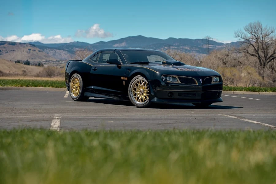 2015 Chevrolet Camaro 5th Gen - Image 6 of 31
