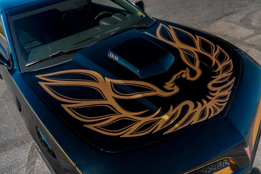 2015 Chevrolet Camaro 5th Gen - Image 31 of 31