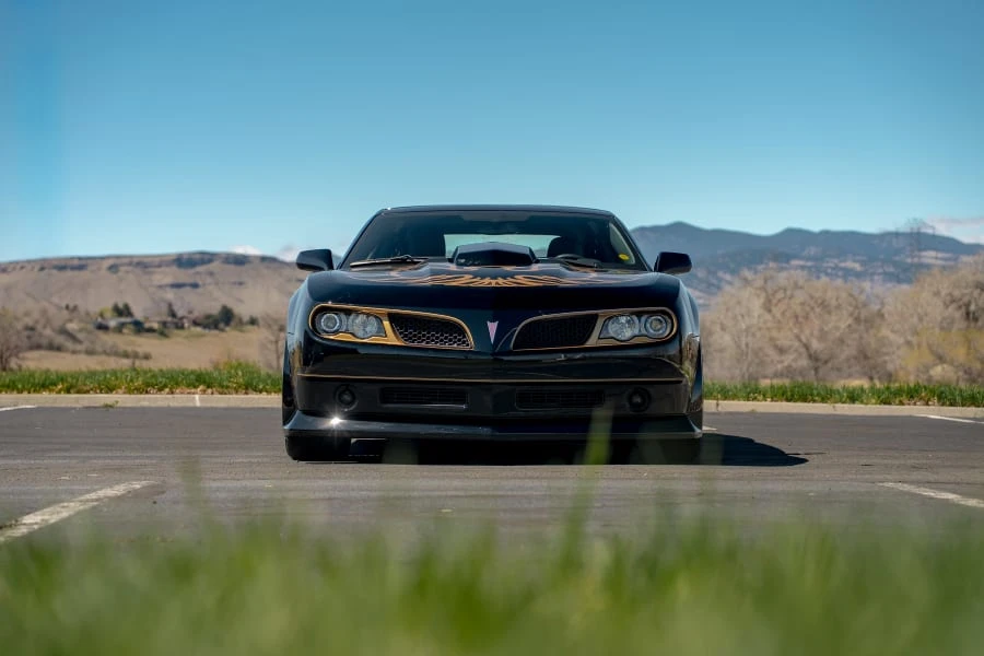 2015 Chevrolet Camaro 5th Gen - Image 26 of 31