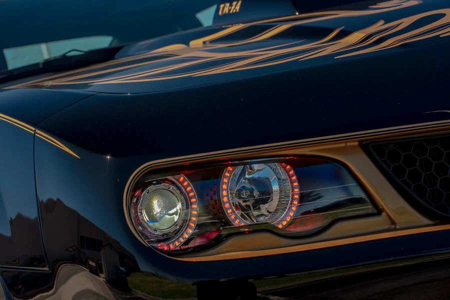 2015 Chevrolet Camaro 5th Gen - Image 24 of 31