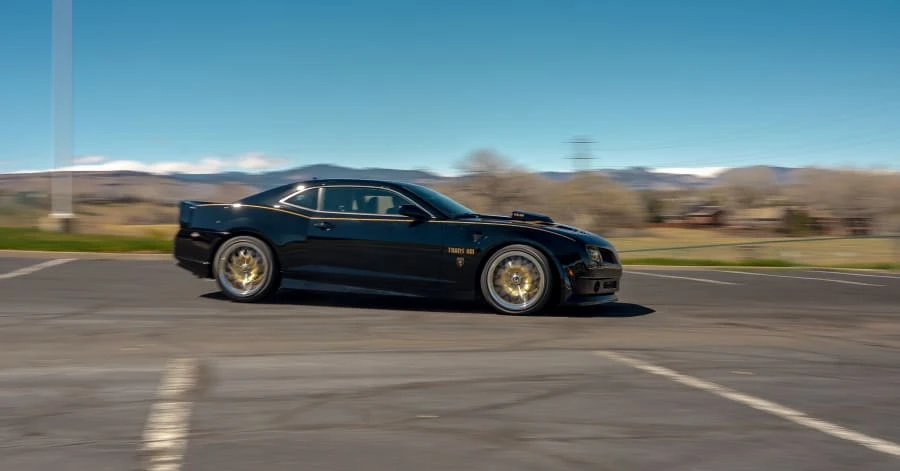 2015 Chevrolet Camaro 5th Gen - Image 23 of 31