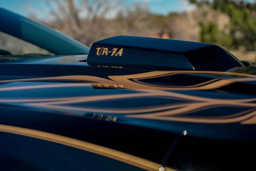 2015 Chevrolet Camaro 5th Gen - Image 12 of 31