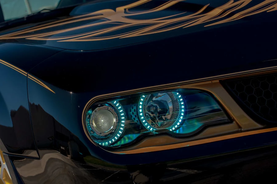 2015 Chevrolet Camaro 5th Gen - Image 13 of 31