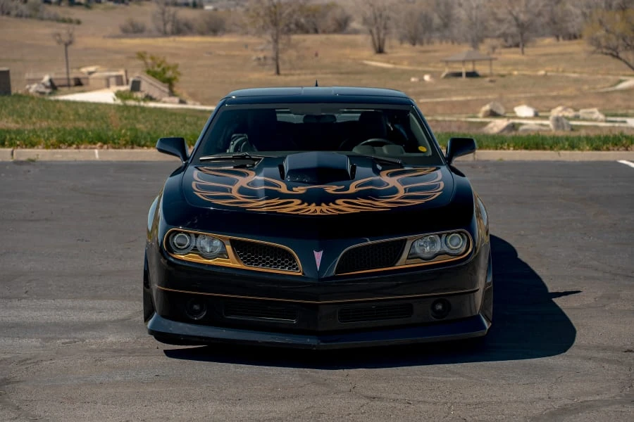 2015 Chevrolet Camaro 5th Gen - Image 4 of 31