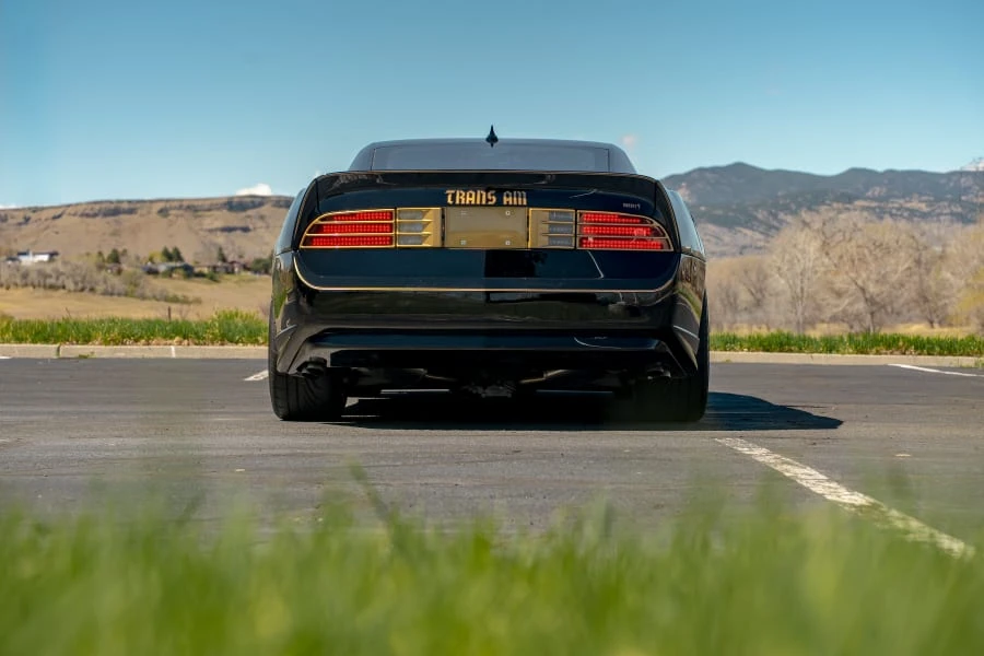 2015 Chevrolet Camaro 5th Gen - Image 5 of 31