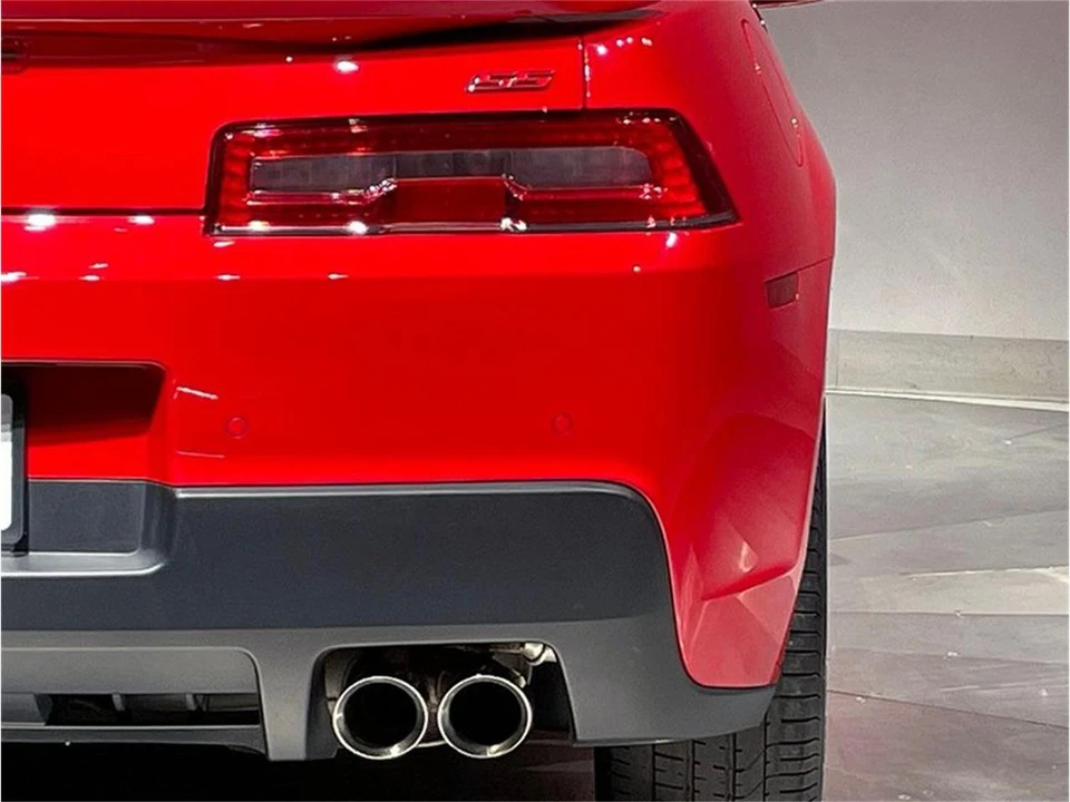2015 Chevrolet Camaro 5th Gen - Image 10 of 31