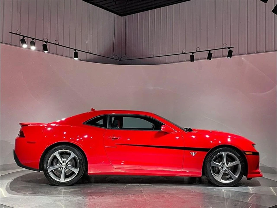 2015 Chevrolet Camaro 5th Gen - Image 6 of 31