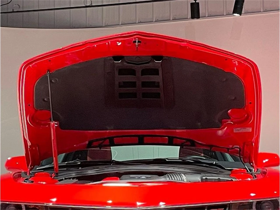 2015 Chevrolet Camaro 5th Gen - Image 30 of 31
