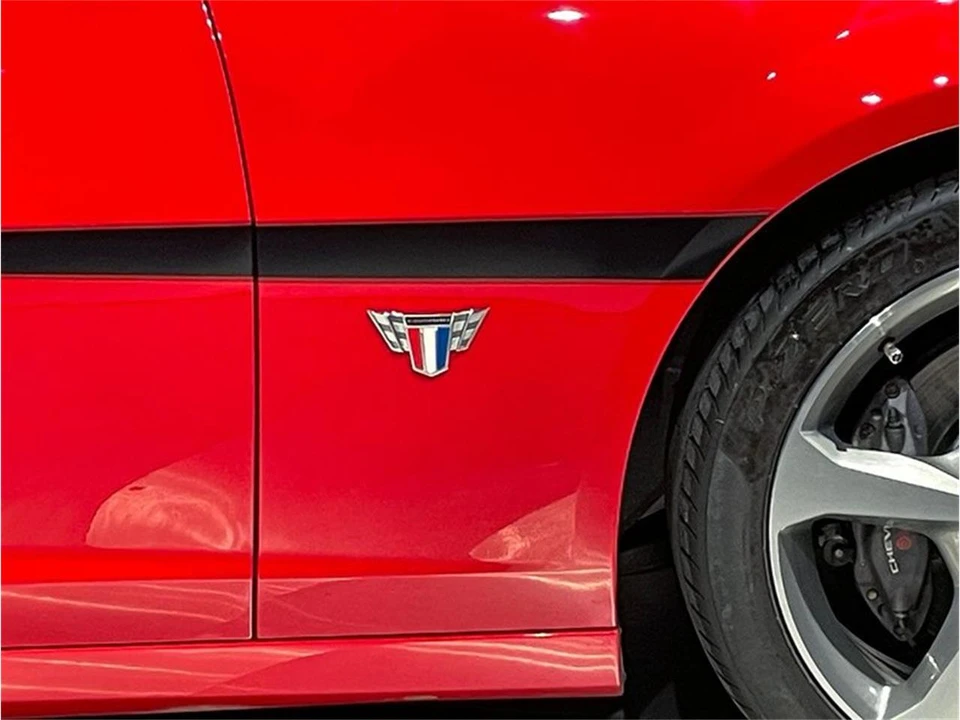 2015 Chevrolet Camaro 5th Gen - Image 7 of 31