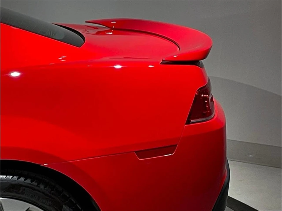 2015 Chevrolet Camaro 5th Gen - Image 15 of 31