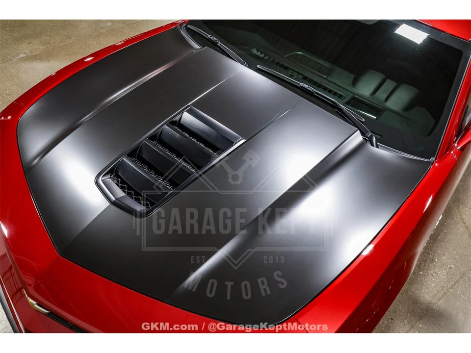 2015 Chevrolet Camaro 5th Gen - Image 26 of 31