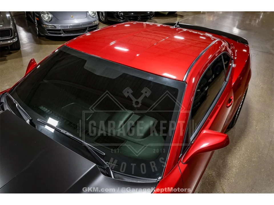 2015 Chevrolet Camaro 5th Gen - Image 27 of 31