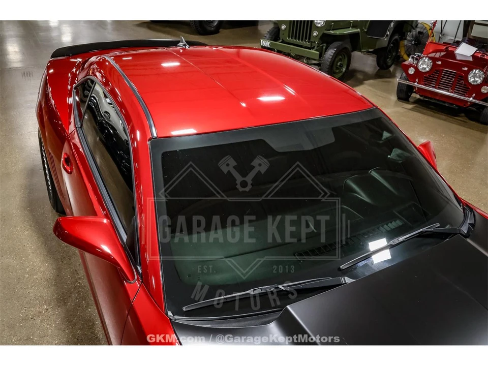 2015 Chevrolet Camaro 5th Gen - Image 17 of 31
