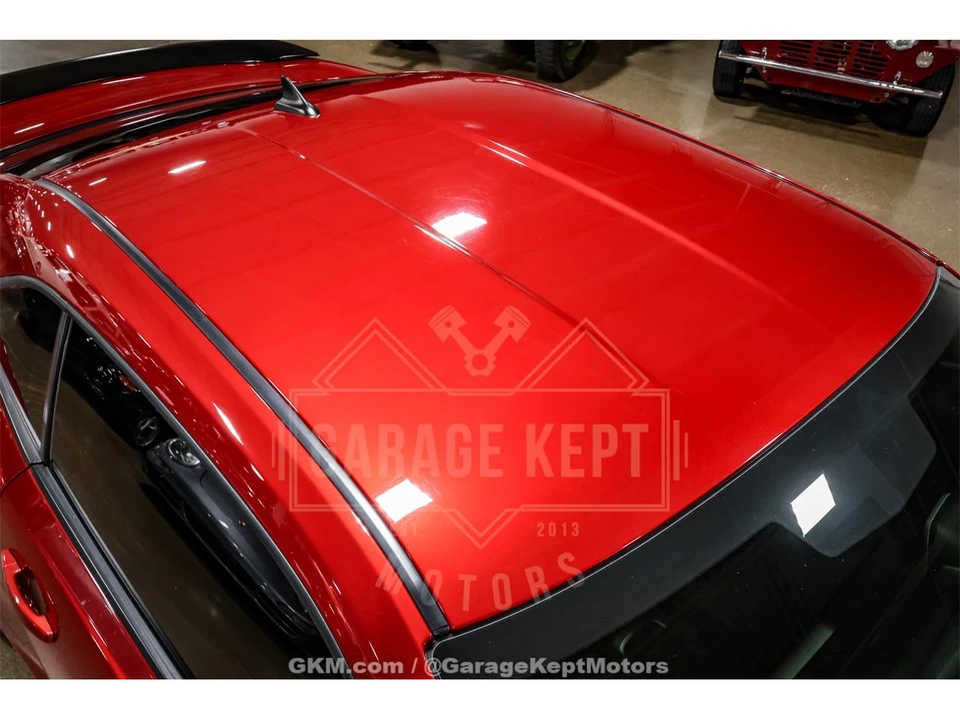 2015 Chevrolet Camaro 5th Gen - Image 18 of 31