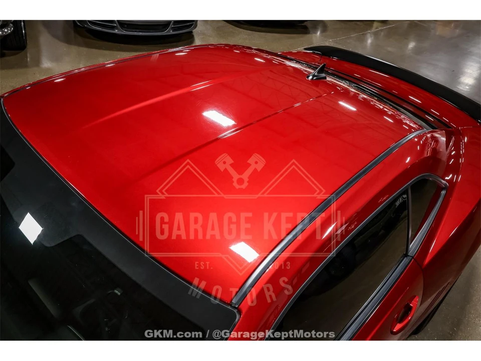 2015 Chevrolet Camaro 5th Gen - Image 28 of 31