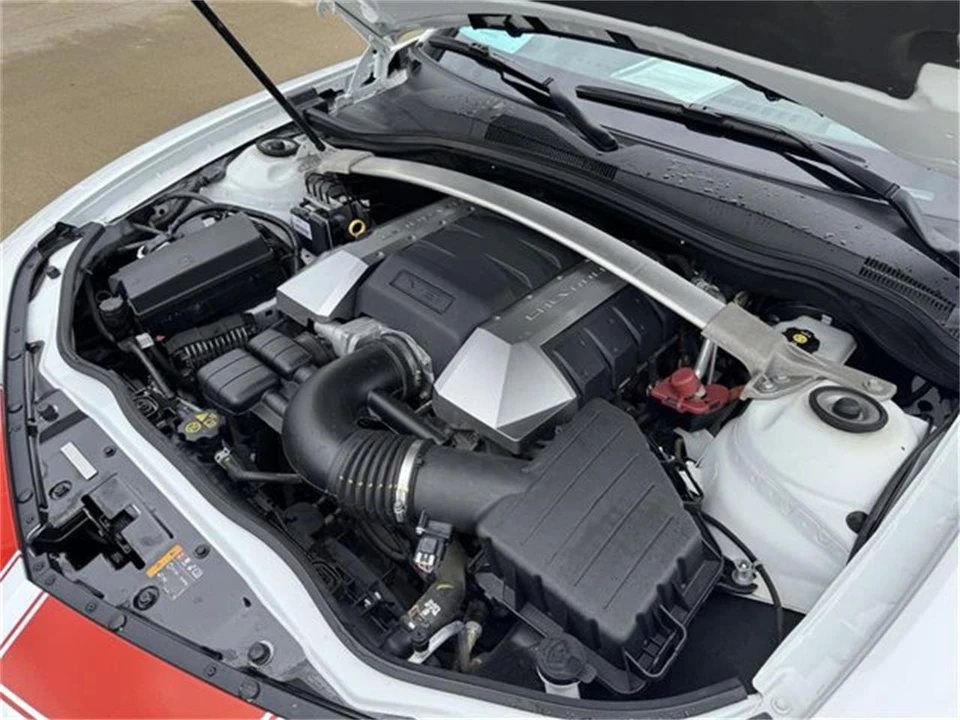 2015 Chevrolet Camaro 5th Gen - Image 12 of 31