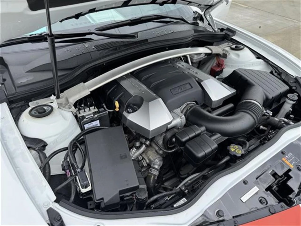 2015 Chevrolet Camaro 5th Gen - Image 10 of 31