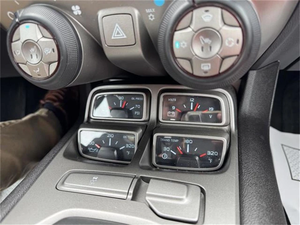 2015 Chevrolet Camaro 5th Gen - Image 23 of 31