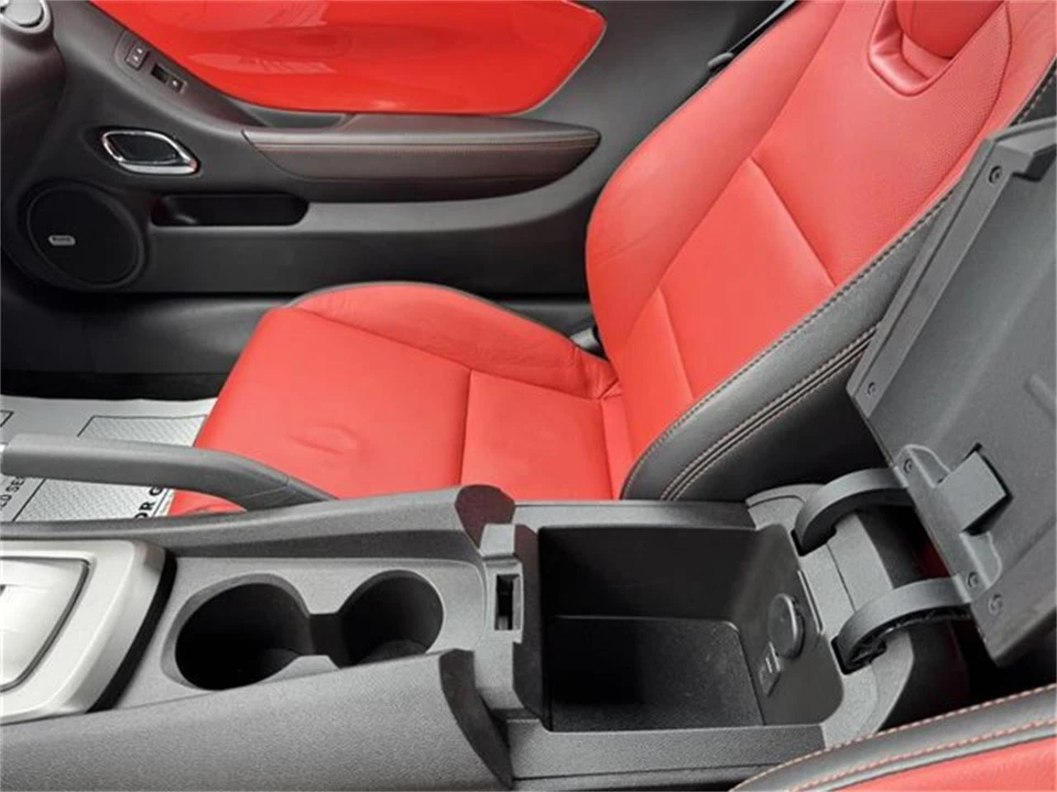 2015 Chevrolet Camaro 5th Gen - Image 25 of 31