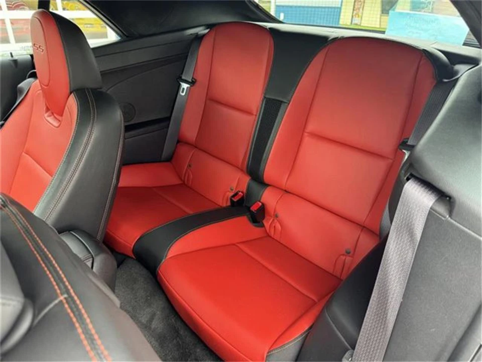 2015 Chevrolet Camaro 5th Gen - Image 28 of 31