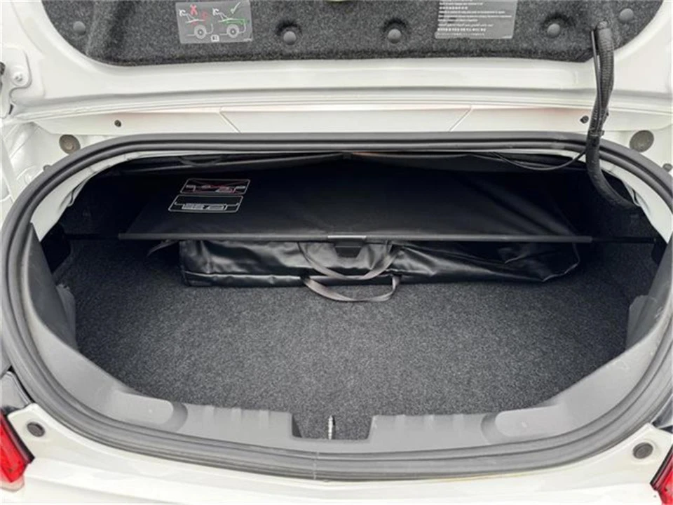2015 Chevrolet Camaro 5th Gen - Image 29 of 31