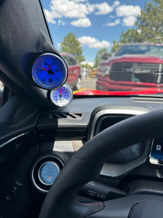 2015 Chevrolet Camaro 5th Gen - Image 5 of 12