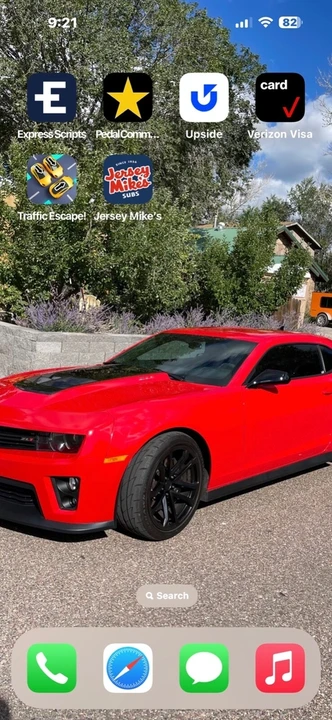2015 Chevrolet Camaro 5th Gen - Image 7 of 12