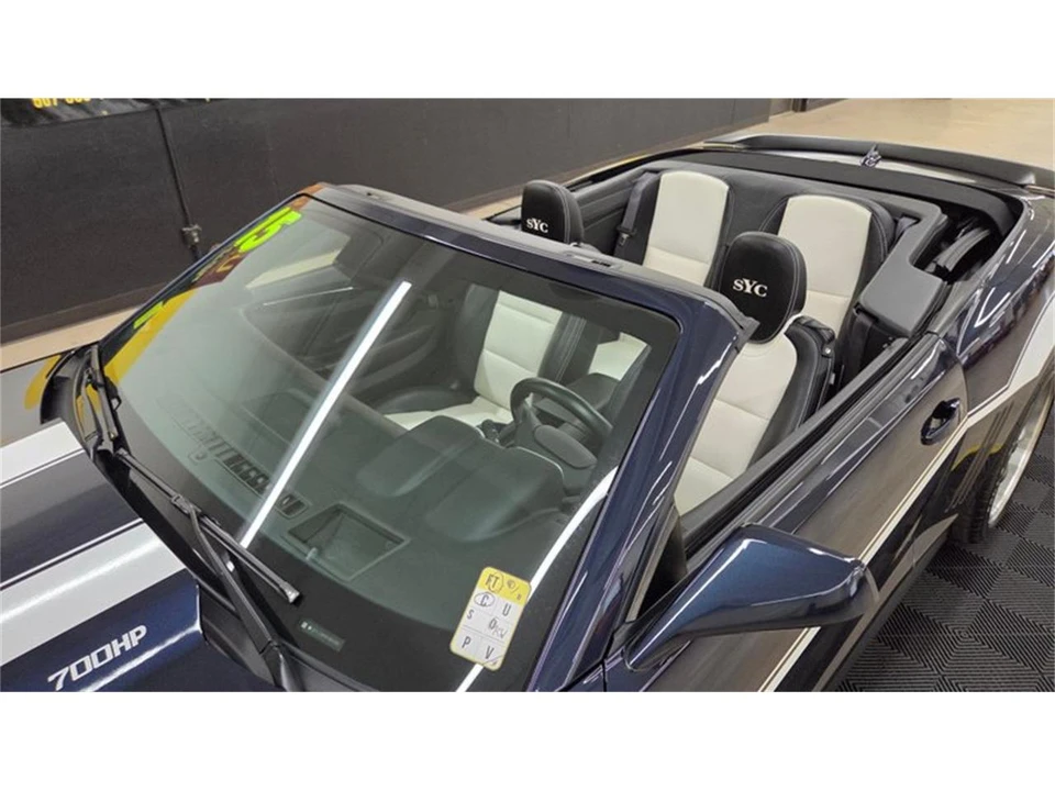 2015 Chevrolet Camaro 5th Gen - Image 15 of 31