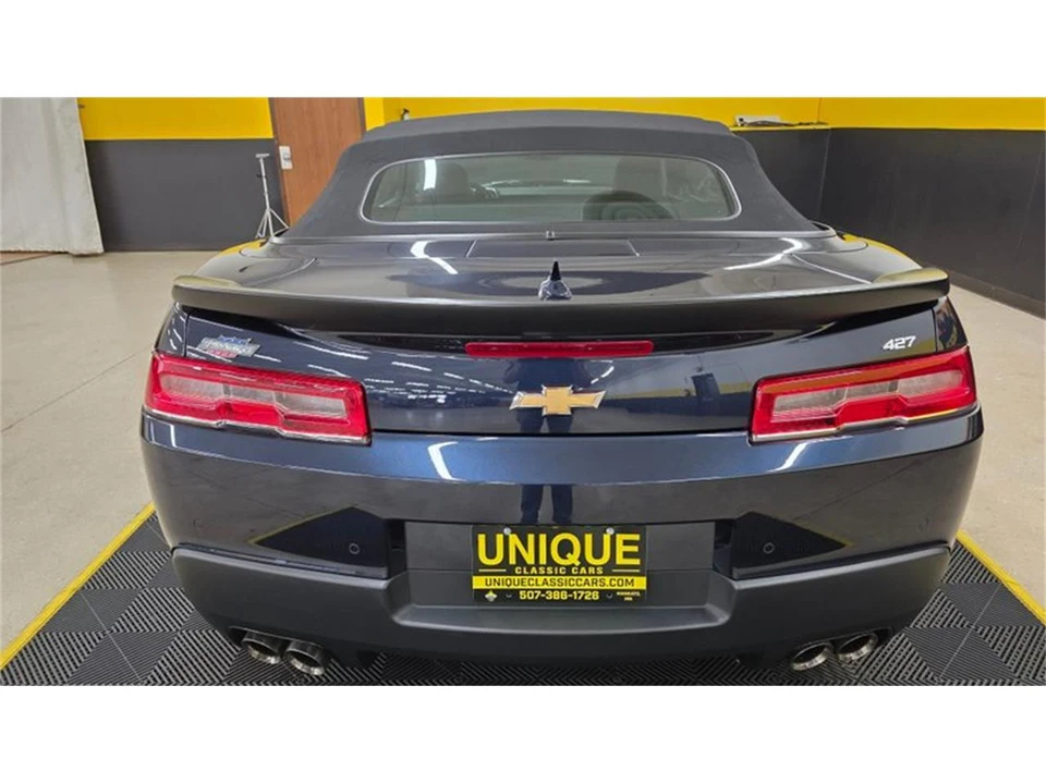 2015 Chevrolet Camaro 5th Gen - Image 25 of 31