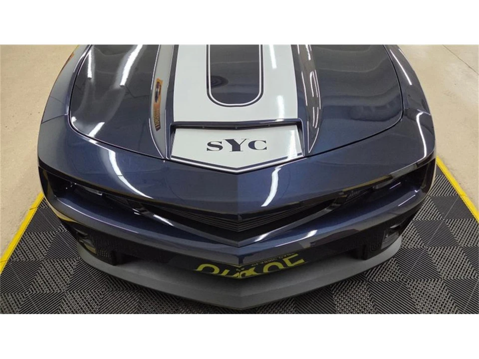 2015 Chevrolet Camaro 5th Gen - Image 12 of 31