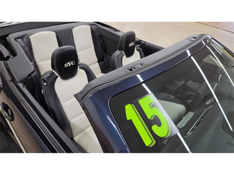 2015 Chevrolet Camaro 5th Gen - Image 18 of 31