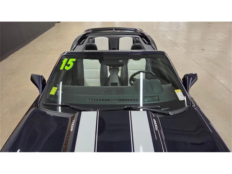 2015 Chevrolet Camaro 5th Gen - Image 14 of 31