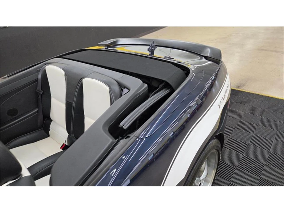 2015 Chevrolet Camaro 5th Gen - Image 19 of 31