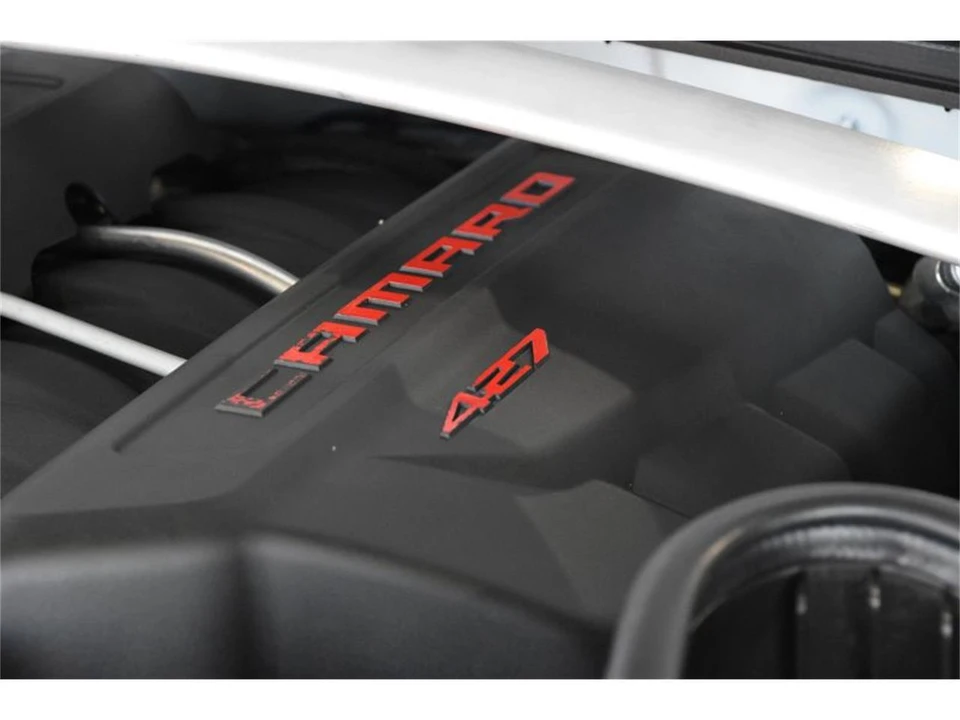2015 Chevrolet Camaro 5th Gen - Image 25 of 31