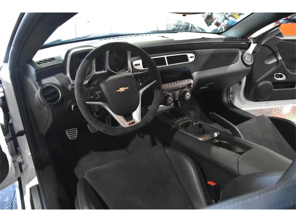 2015 Chevrolet Camaro 5th Gen - Image 31 of 31