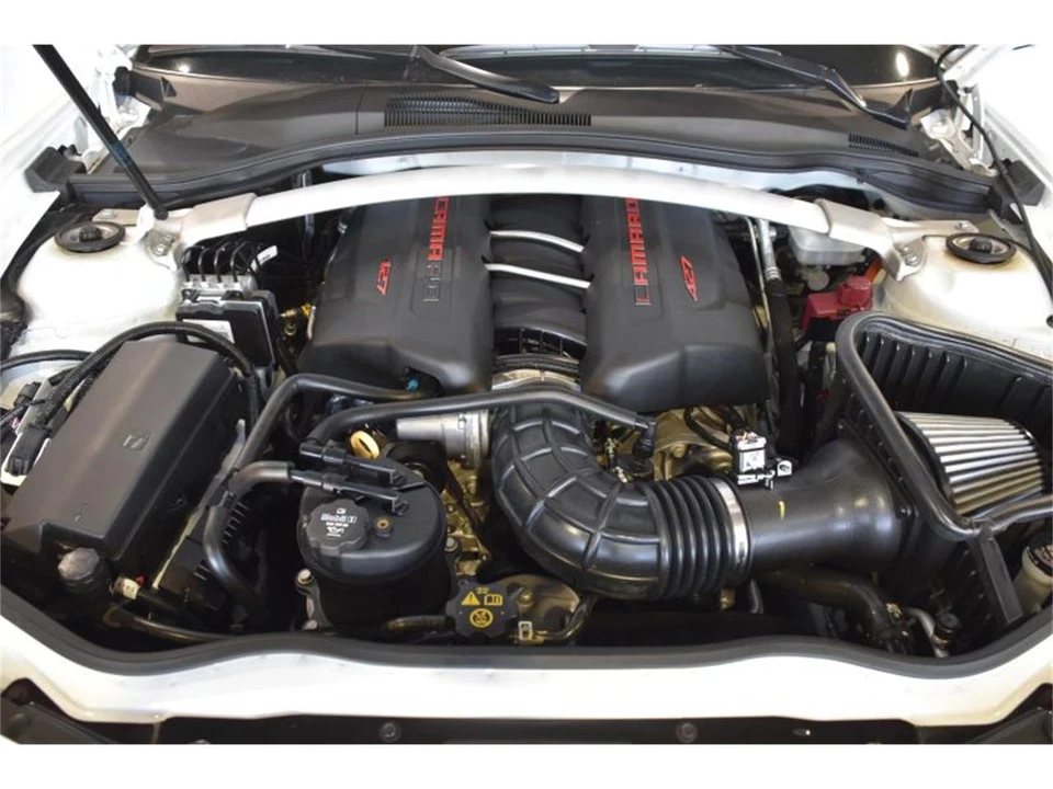2015 Chevrolet Camaro 5th Gen - Image 23 of 31