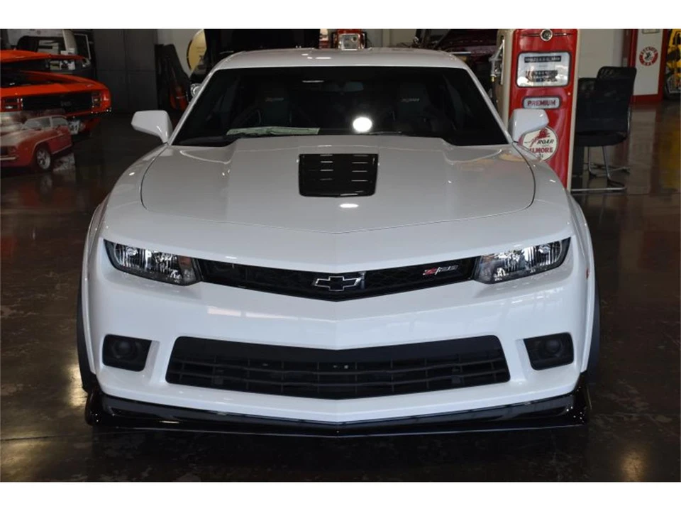 2015 Chevrolet Camaro 5th Gen - Image 5 of 31