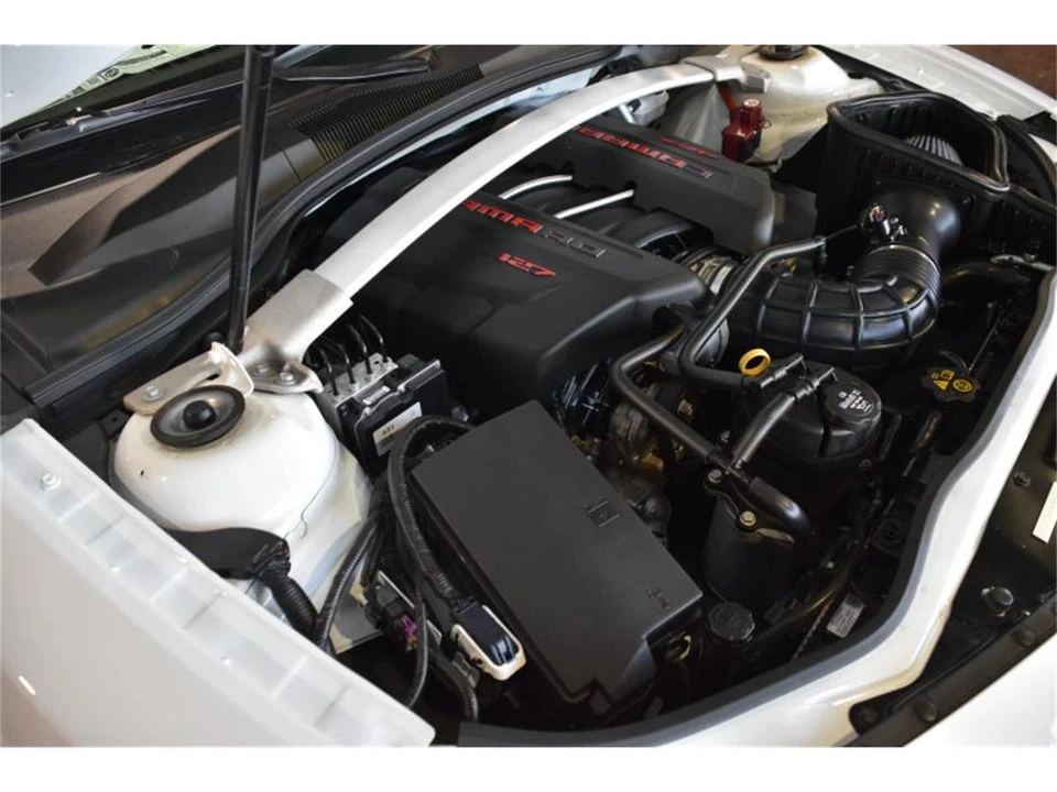 2015 Chevrolet Camaro 5th Gen - Image 22 of 31