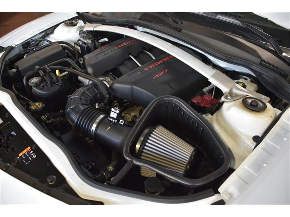 2015 Chevrolet Camaro 5th Gen - Image 24 of 31