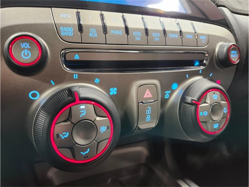 2015 Chevrolet Camaro 5th Gen - Image 25 of 31