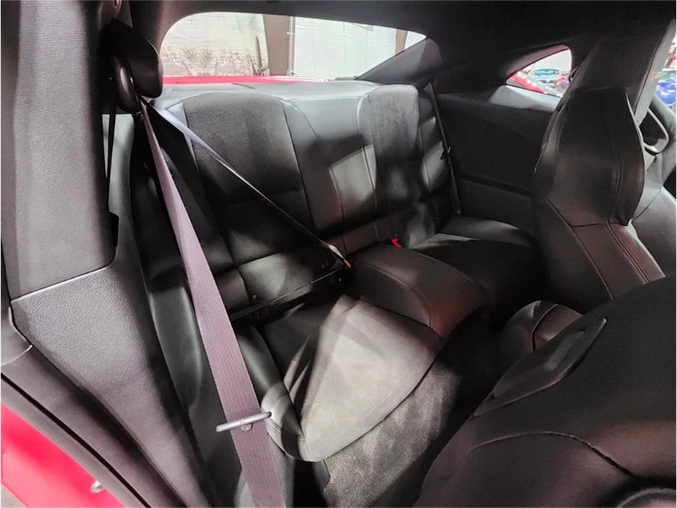 2015 Chevrolet Camaro 5th Gen - Image 31 of 31