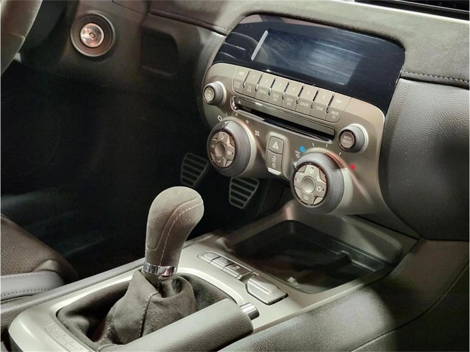 2015 Chevrolet Camaro 5th Gen - Image 27 of 31