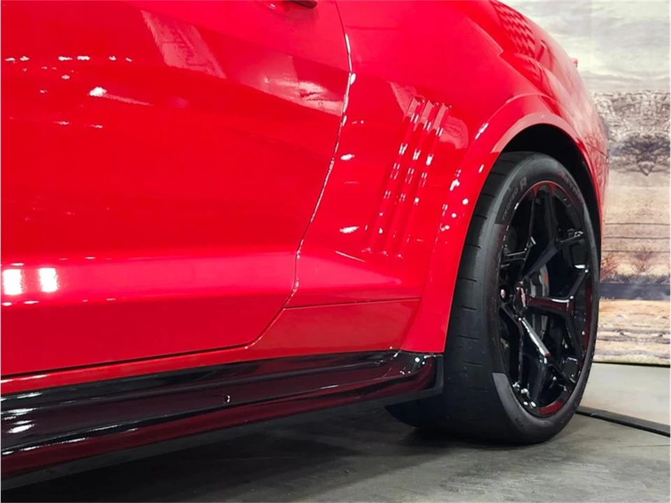 2015 Chevrolet Camaro 5th Gen - Image 7 of 31