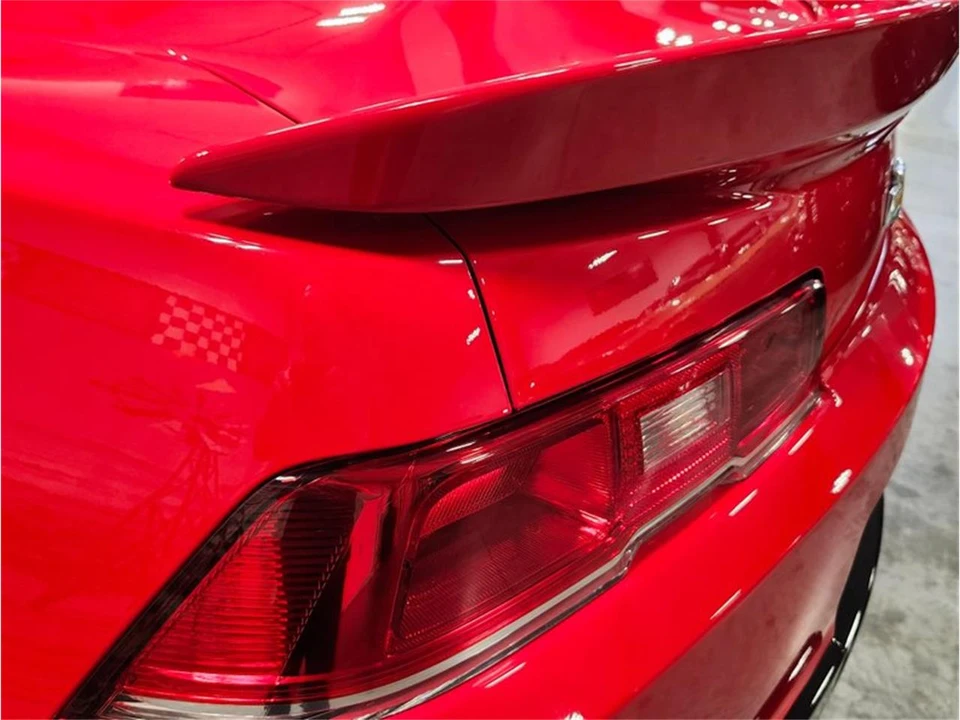 2015 Chevrolet Camaro 5th Gen - Image 15 of 31