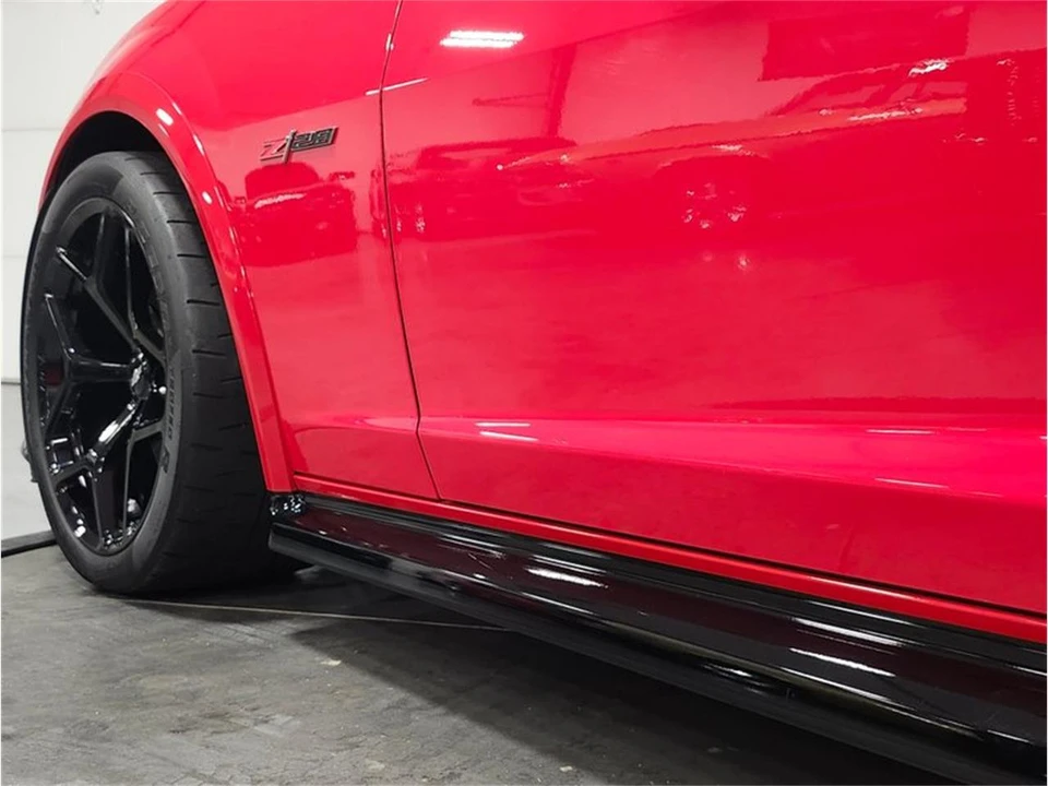 2015 Chevrolet Camaro 5th Gen - Image 8 of 31